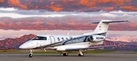 hondajet intérieur