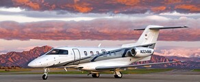 PILATUS PC-24: aluguel de jatos particulares