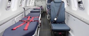 AEROAFFAIRES – Empresa N°1 de fretamento de jatos particulares e helicópteros