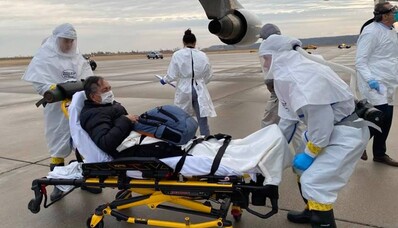 Coronavírus: como a aviação executiva está se adaptando?