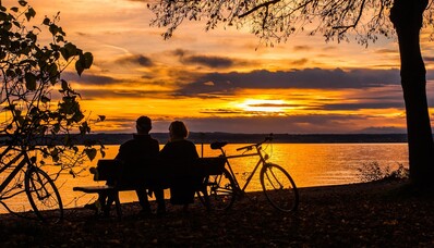 4 destinos para voar em um jato particular no Dia dos Namorados!