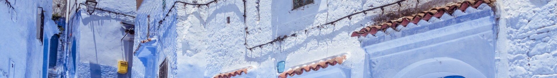 Marrocos: aluguel de jatos particulares 