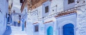 Marrocos: aluguel de jatos particulares 