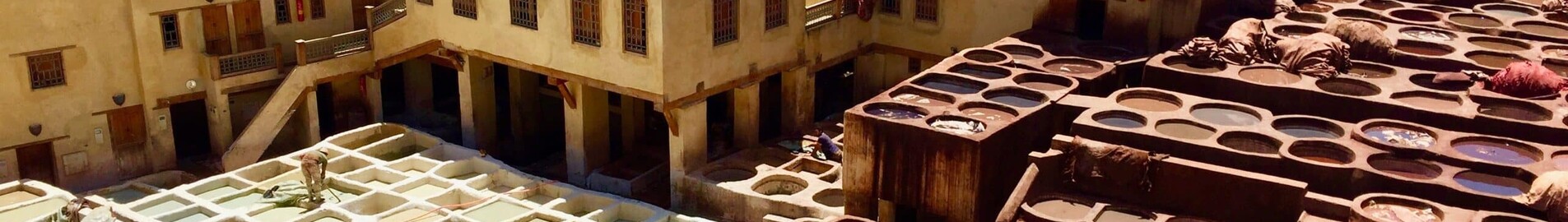 Fez: aluguel de jatos particulares 