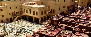 Fez: aluguel de jatos particulares 