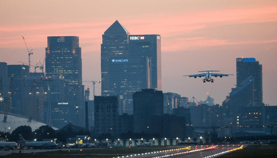 As consequências do Brexit para a aviação executiva
