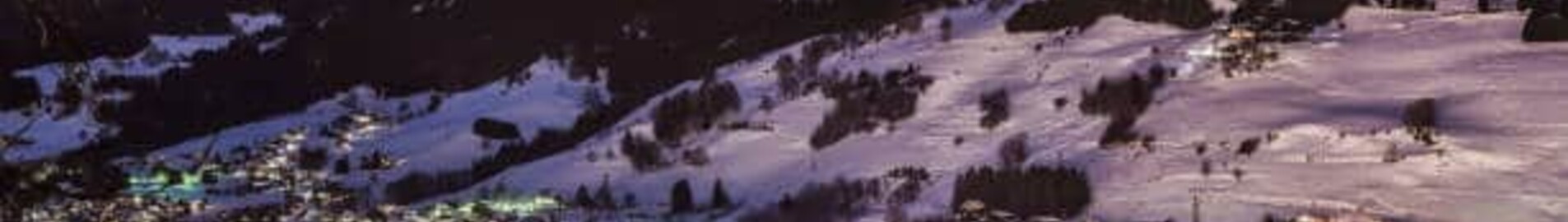 Megève: aluguel de jatos particulares 