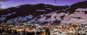 Megève: aluguel de jatos particulares 