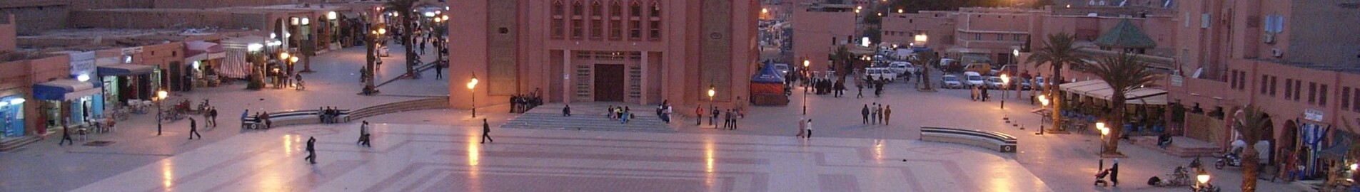 Ouarzazate: aluguel de jatos particulares 