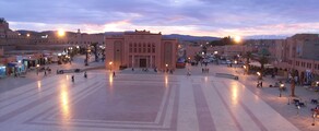 Ouarzazate: aluguel de jatos particulares 