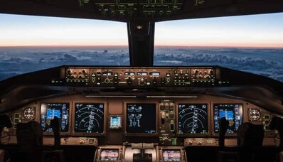 O co-pilotagem pode competir com a aviação executiva?