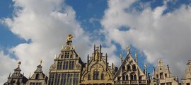 Aluguel de jatos particulares em Namur 