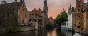 Bruges: aluguel de jatos particulares 