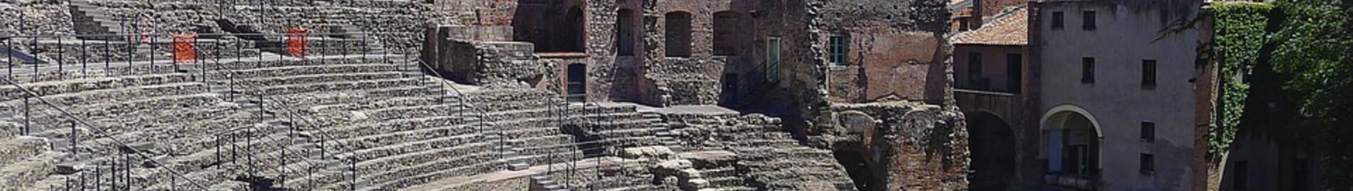 Catania: aluguel de jatos particulares 