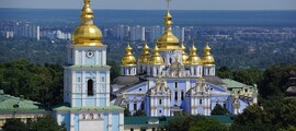 Donetsk: aluguel de jatos particulares