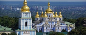 Kiev Zhuliany: aluguel de jatos particulares 