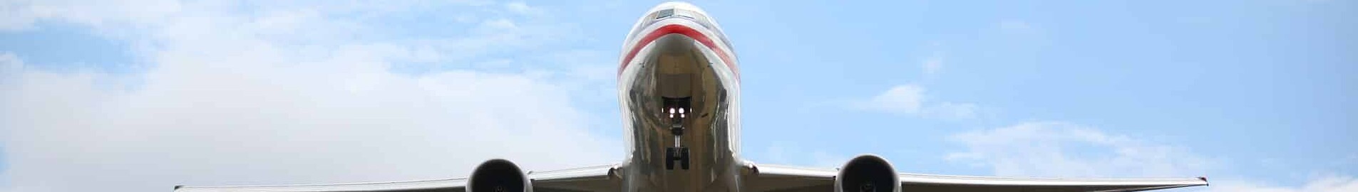 Preços de aluguel de companhias aéreas
