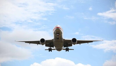 Preços de aluguel de companhias aéreas