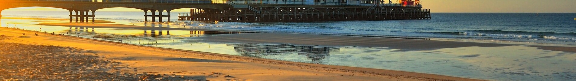 Bournemouth: aluguel de jatos particulares 