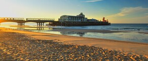 Bournemouth: aluguel de jatos particulares 