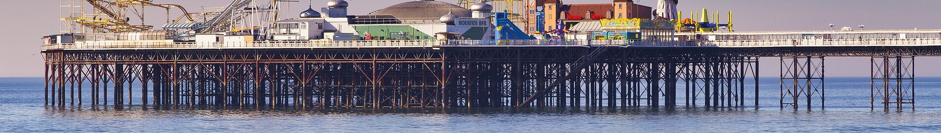Brighton: aluguel de jatos particulares 