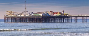 Brighton: aluguel de jatos particulares 