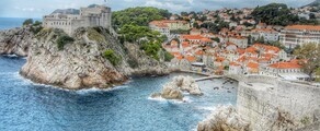 Dubrovnik: aluguel de jatos particulares 
