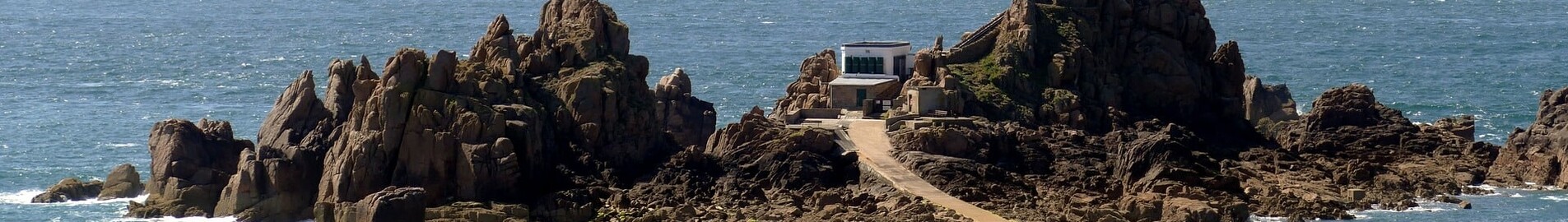 Jersey: aluguel de jatos particulares 