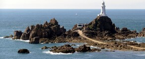 Jersey: aluguel de jatos particulares 
