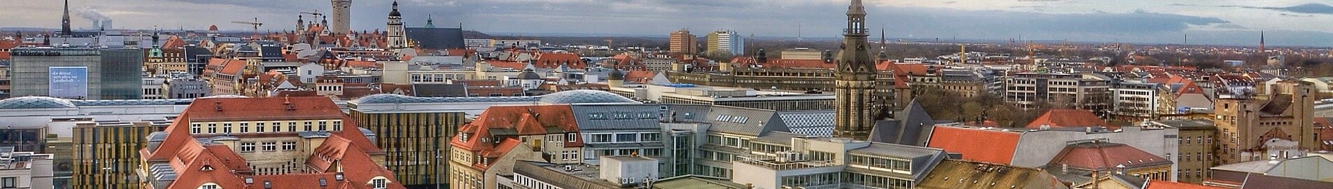  Leipzig: aluguel de jatos particulares 