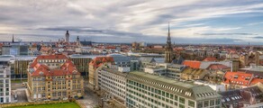  Leipzig: aluguel de jatos particulares 