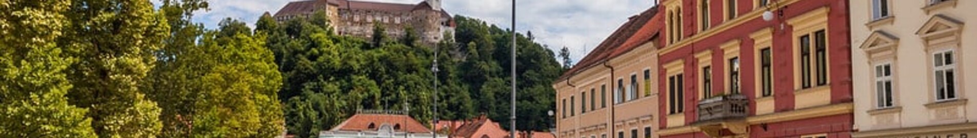 Ljubljana: aluguel de jatos particulares 