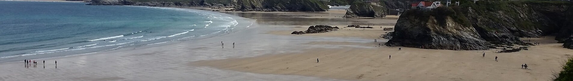 Newquay Cornwall: aluguel de jatos particulares