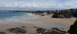Jersey: aluguel de jatos particulares 