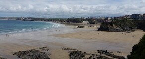 Newquay Cornwall: aluguel de jatos particulares