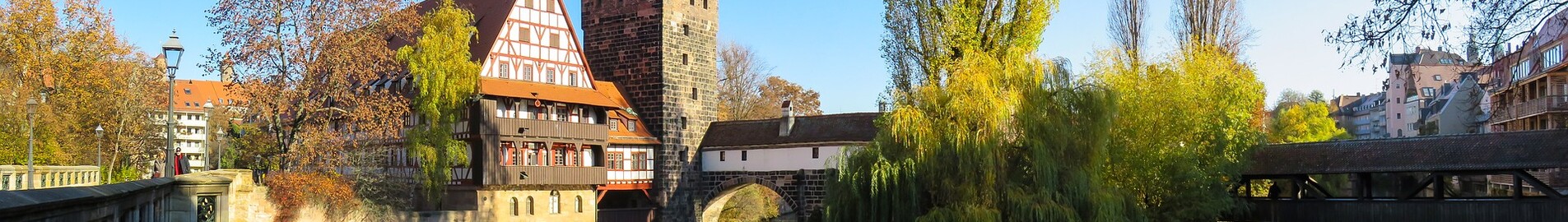 Nuremberg: aluguel de jatos particulares 