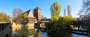 Nuremberg: aluguel de jatos particulares 