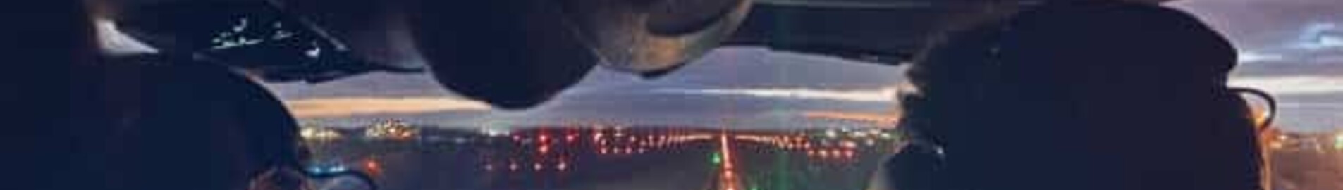 Aluguel de aeronave com piloto