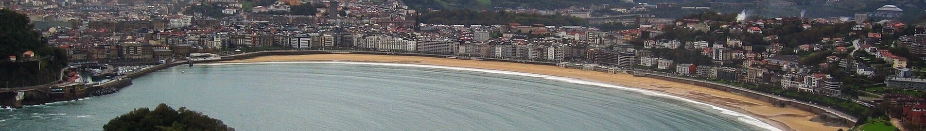 San Sebastian: aluguel de jatos particulares 