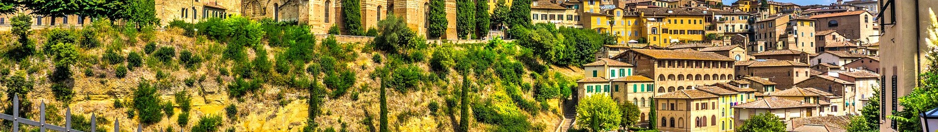 Siena: aluguel de jatos particulares 