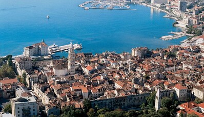 TOP 10 dos destinos de verão em jatos particulares na Europa