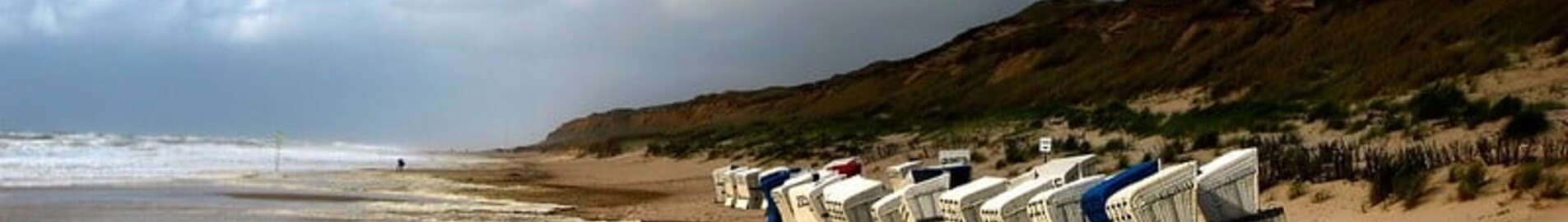 Sylt: aluguel de jatos particulares 