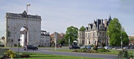 Chateaudun Ab: aluguel de jatos particulares 
