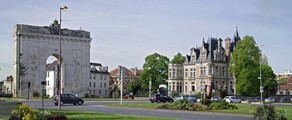 Vatry Chalons-sur-marne: aluguel de jatos particulares 