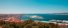 Vigo: aluguel de jatos particulares 