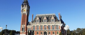 Calais-Dunkirk: aluguel de jatos particulares 