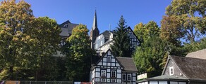 Allendorf Eder: aluguel de jatos particulares 