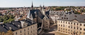 Altenburg Nobitz: aluguel de jatos particulares 