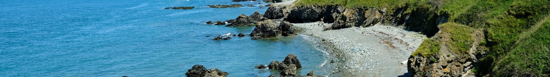 Anglesey: aluguel de jatos particulares 