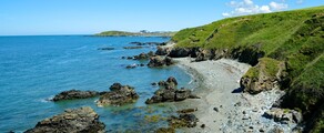 Anglesey: aluguel de jatos particulares 